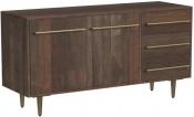 chainmar Mid-century console